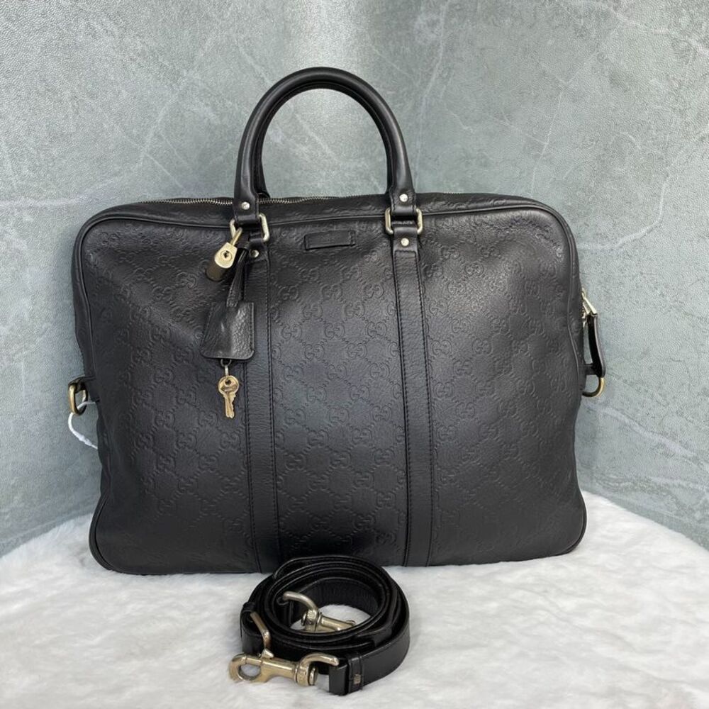 Gucci Women Pre-Loved Bag Very Good Condition